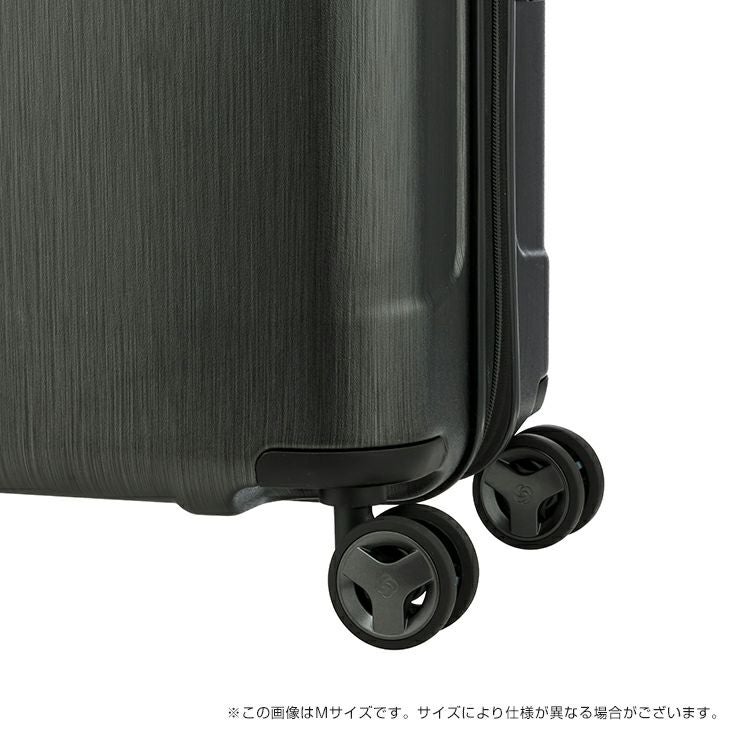 EVOA SPINNER 55 スーツケース Sサイズ 機内持ち込み エヴォア