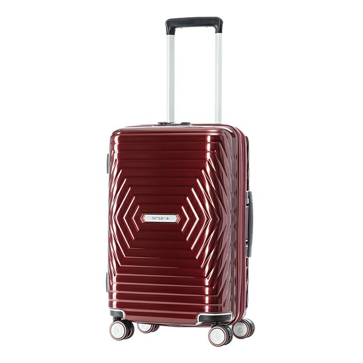 ASTRA SPINNER 55 スーツケース Sサイズ 機内持ち込み アストラ 41L