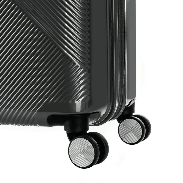 Samsonite ヴォラント （68cm）スーツケース黒 35%OFF】スーツケース サムソナイト Samsonite(VOLANT・ヴォラント