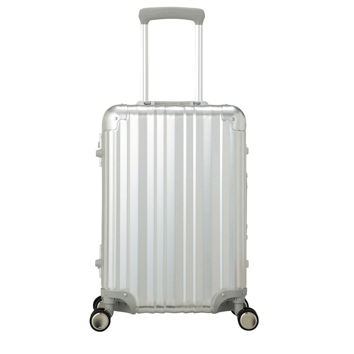 Aileron 20インチ スーツケース Sサイズ エルロン アルミ 40L