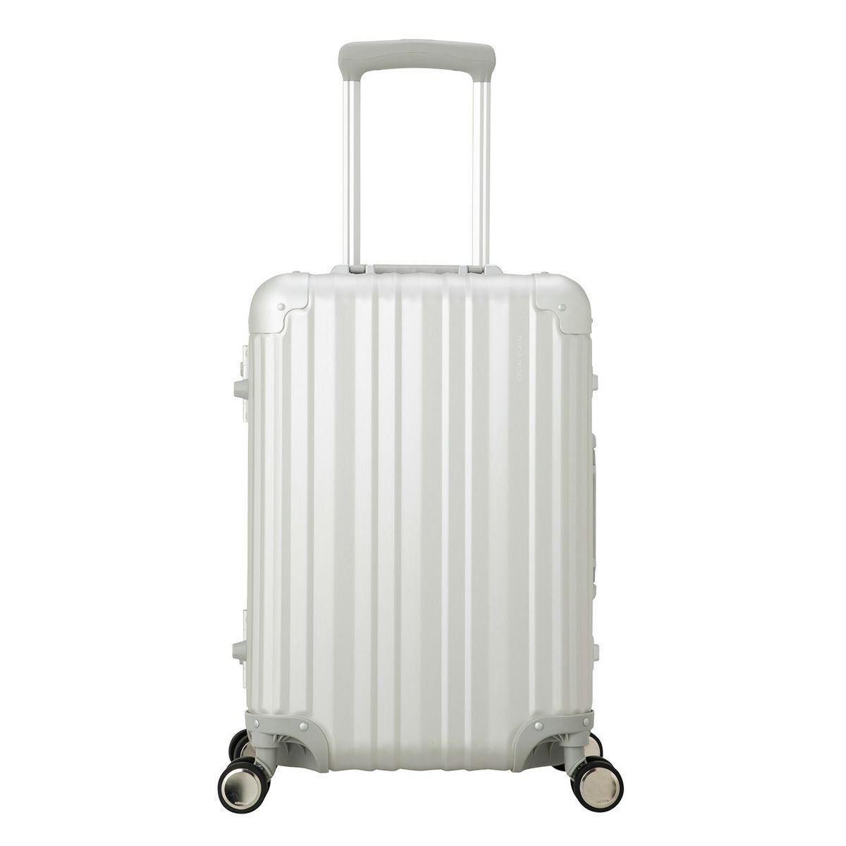 Aileron 20インチ スーツケース Sサイズ エルロン アルミ 40L