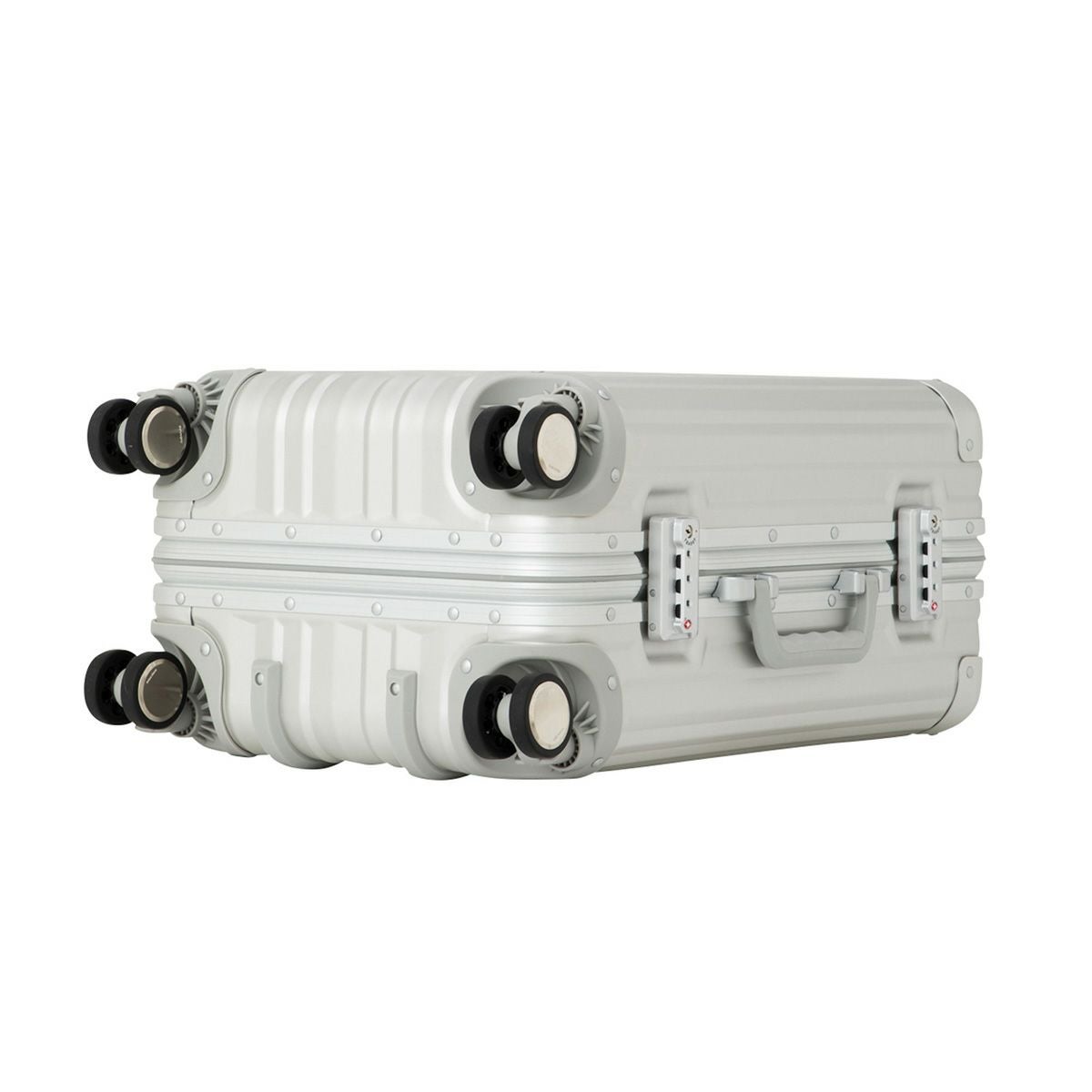 Aileron 20インチ スーツケース Sサイズ エルロン アルミ 40L