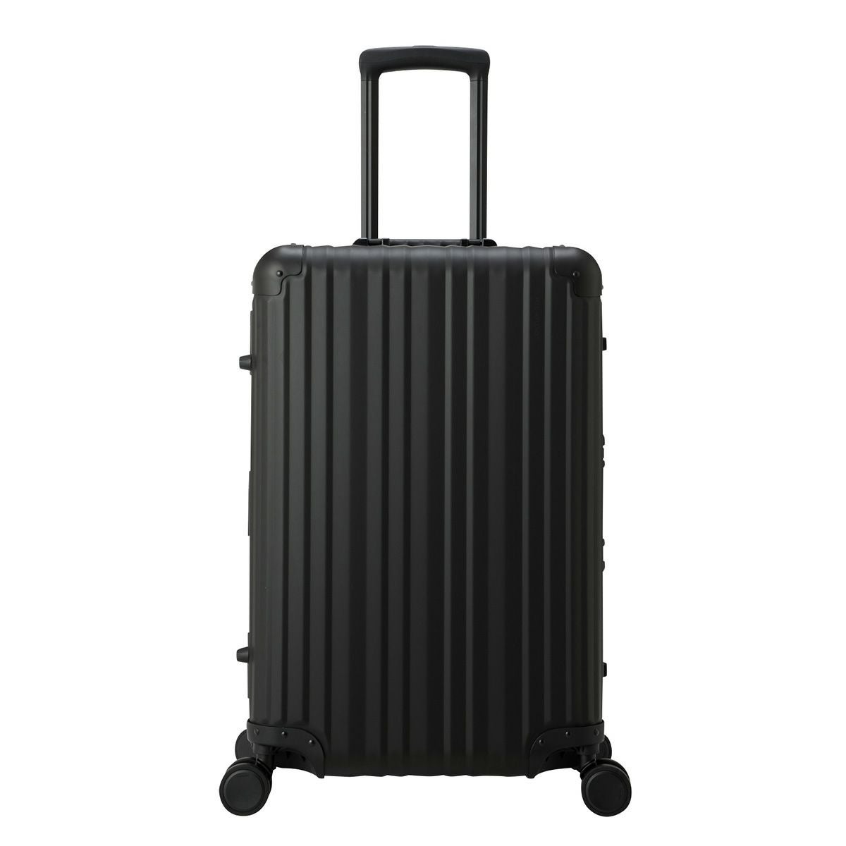 Aileron 24インチ スーツケース Mサイズ エルロン アルミ58L