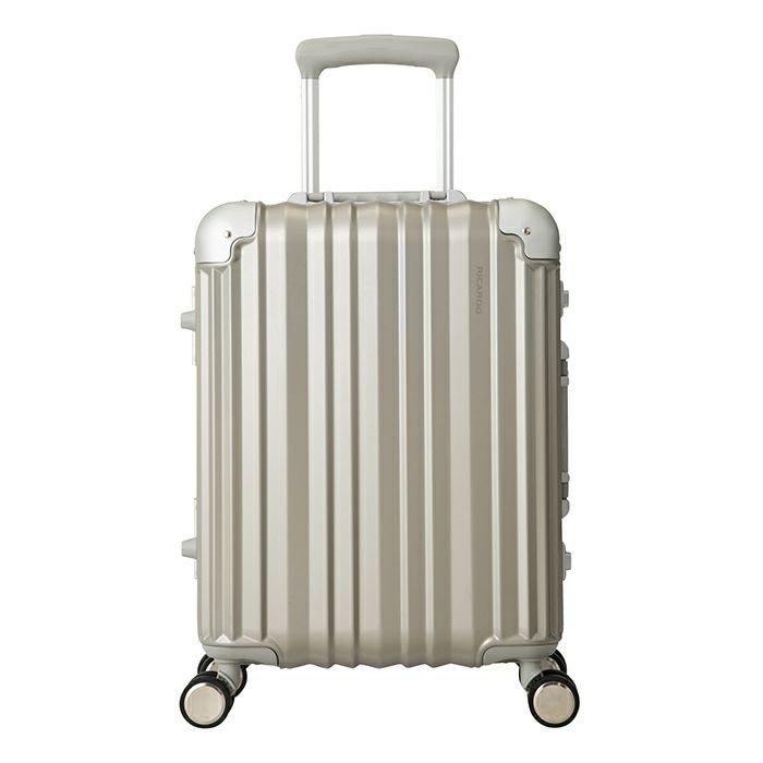 Aileron Vault 19インチ スーツケース Sサイズ エルロン ボールト 機内