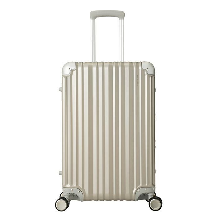 Aileron Vault 24インチ スーツケース Mサイズ エルロン ボールト 58L