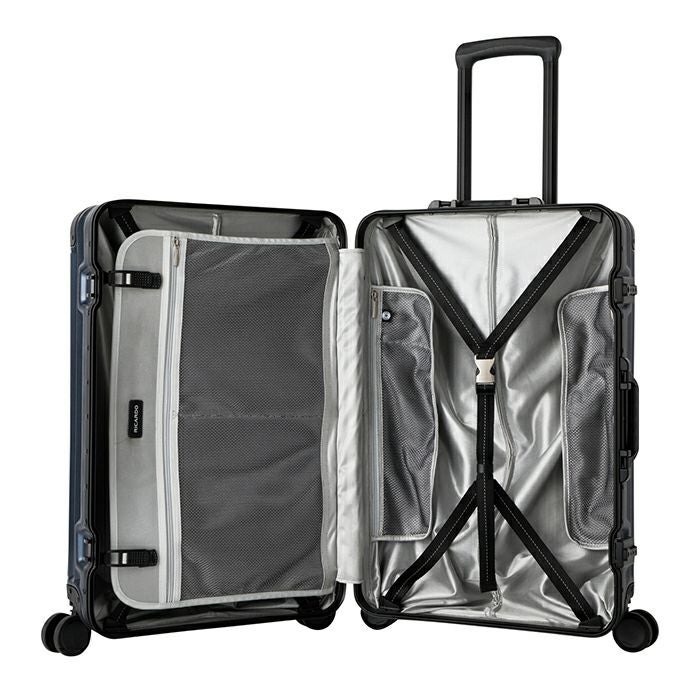 Aileron Vault 24インチ スーツケース Mサイズ エルロン ボールト 58L