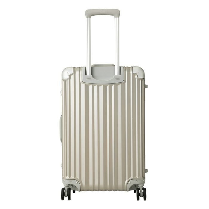 Aileron Vault 24インチ スーツケース Mサイズ エルロン ボールト 58L