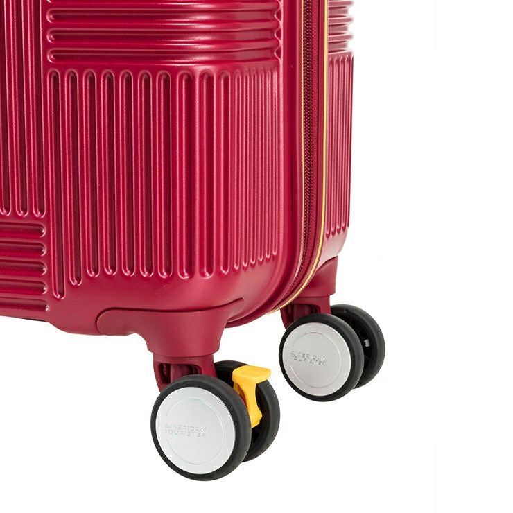 VELTON SPINNER 55 スーツケース Sサイズ 機内持ち込み ヴエルトン 35L