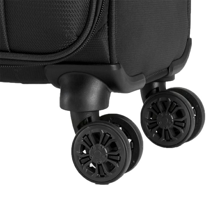 KENNING SPINNER 55 スーツケース Sサイズ 機内持ち込み ケニング