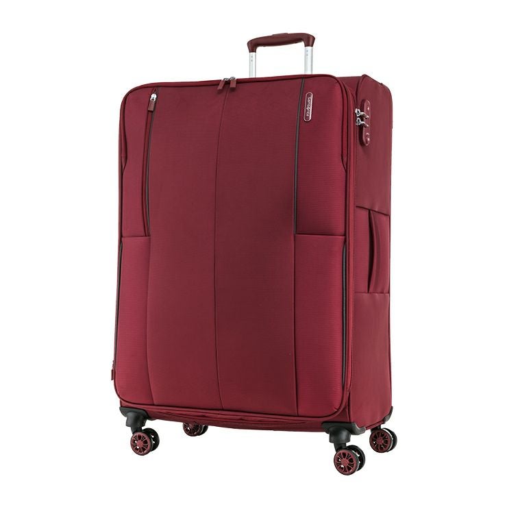 KENNING SPINNER 77 スーツケース Lサイズ ケニング | Multiverse