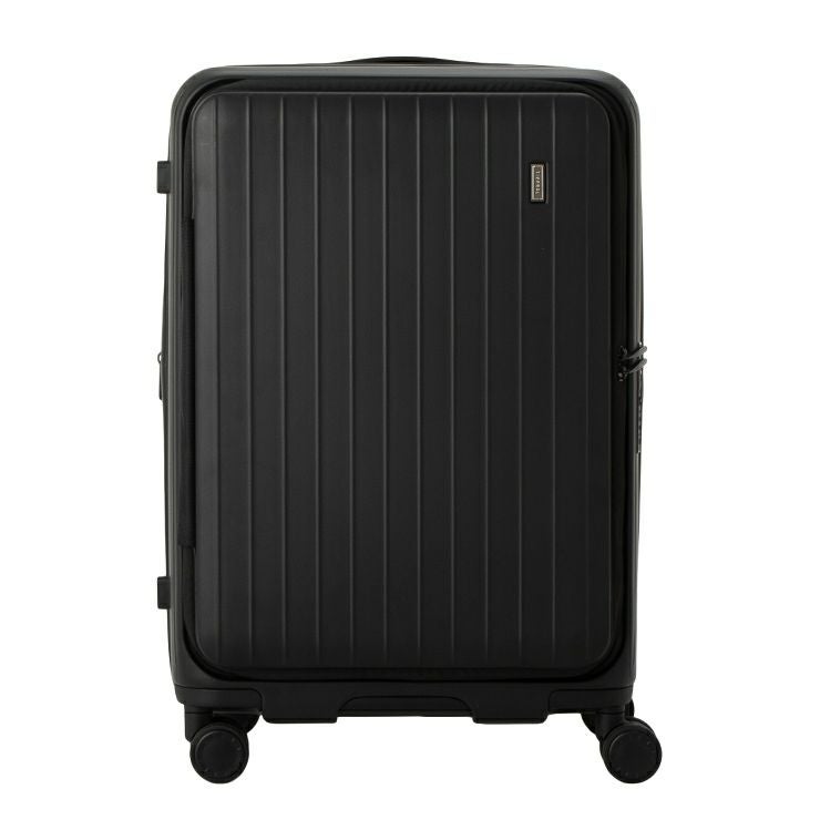 【新品】TOMARU トマル スーツケース ストッパー付き　M　68L-75L TOMARU Mサイズ トマル スーツケース 68L-75L | Multiverse マルチバース