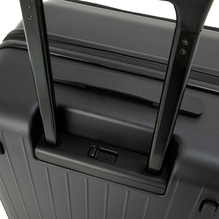TOMARU Mサイズ トマル スーツケース 68L-75L | Multiverse マルチバース