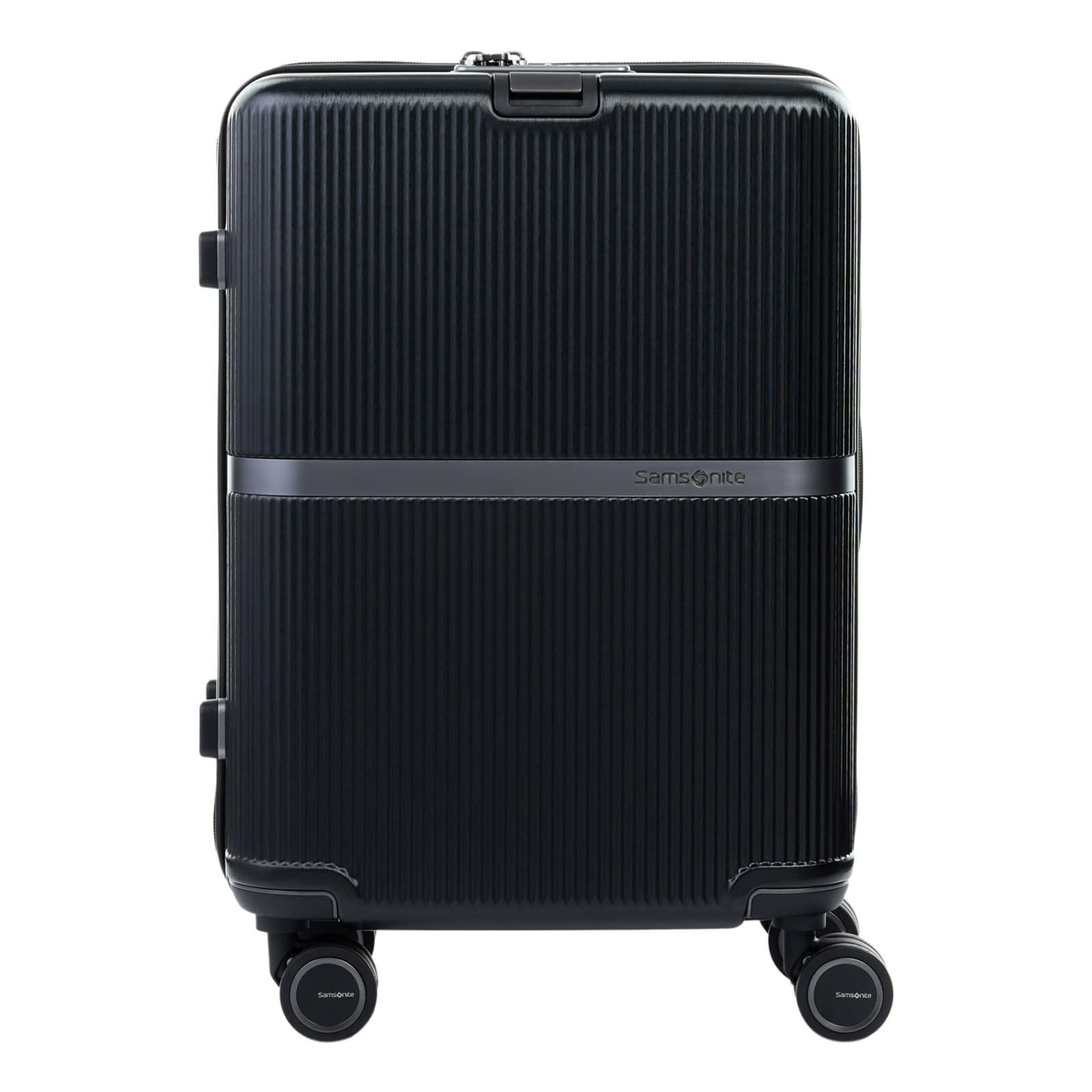 MINTER SPINNER 55 スーツケース Sサイズ ミンター | Multiverse