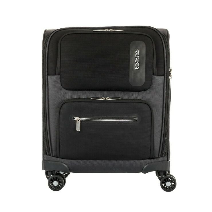 25％OFF 】MAXWELL SPINNER 50 スーツケース Sサイズ マックスウェル