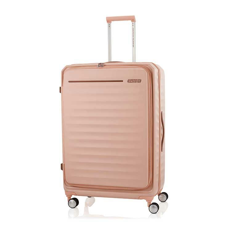 FRONTEC SPINNER 75 スーツケース Lサイズ フロンテック 112L