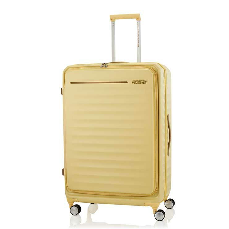 FRONTEC SPINNER 75 スーツケース Lサイズ フロンテック 112L