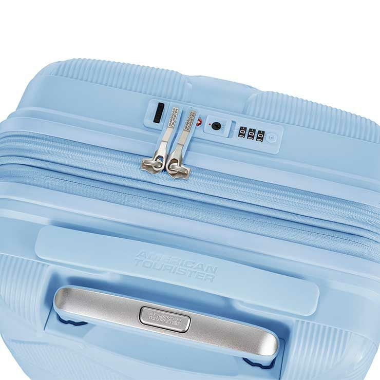 INSTAGON SPINNER 55 スーツケース Sサイズ インスタゴン 42L