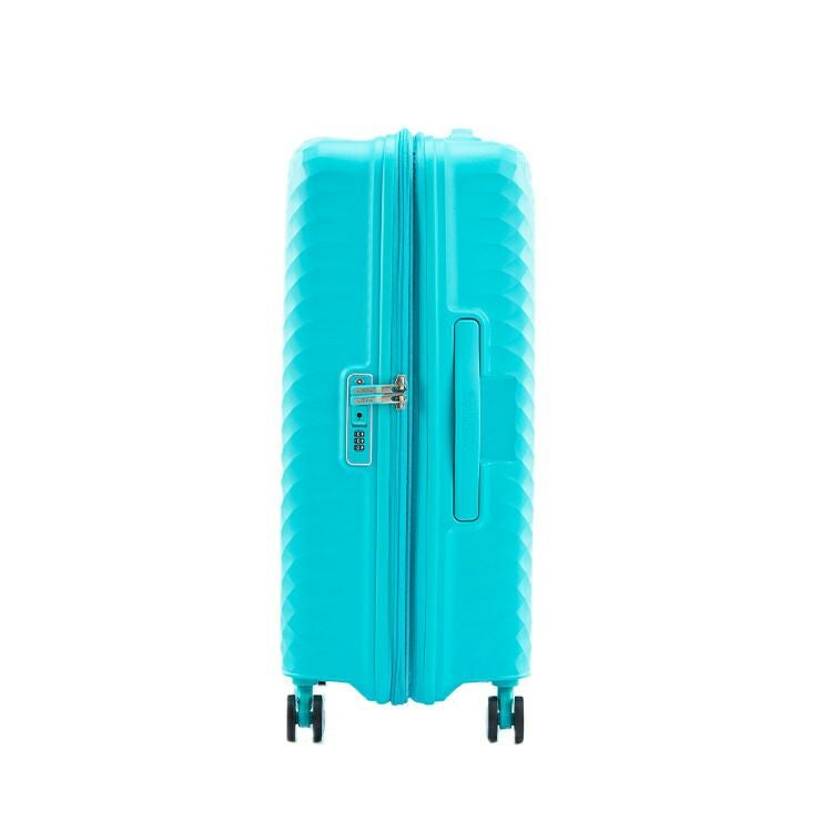 25％OFF 】SQUASEM SPINNER 66 スーツケース Mサイズ スクアセム 78L