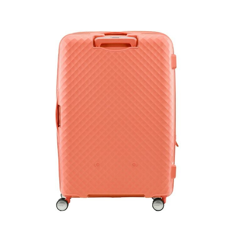 25％OFF 】SQUASEM SPINNER 75 スーツケース Lサイズ スクアセム 106L 