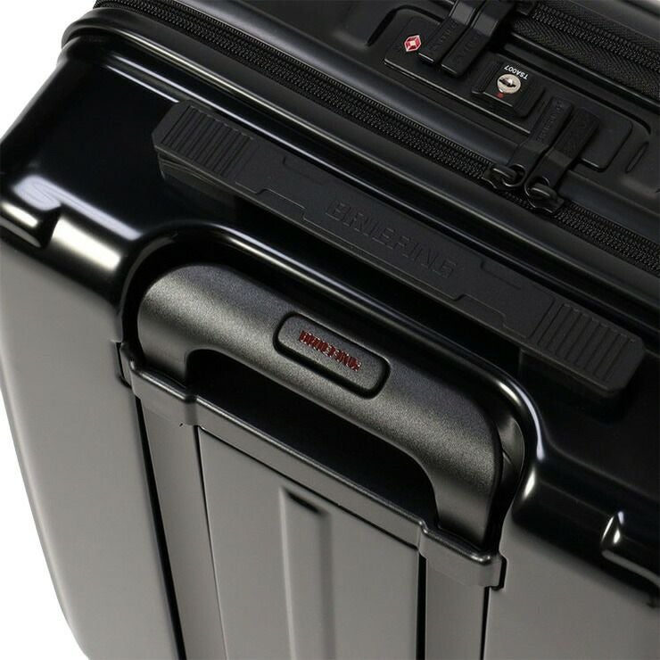 【新品未使用タグ付き】BRIEFING スーツケース H-34F SD PLUS BRIEFING（ブリーフィング） 最大51% 5/10限定 スーツケース 機内