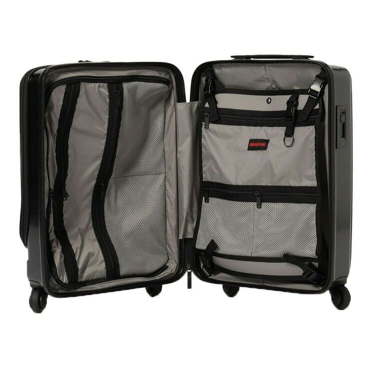 H-34F SD PLUS スーツケース Sサイズ | Multiverse マルチバース