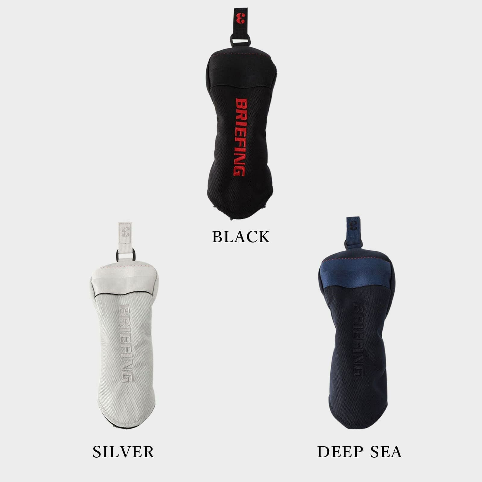 UTILITY COVER AIR-2 GOODS ヘッドカバー ユーティリティー