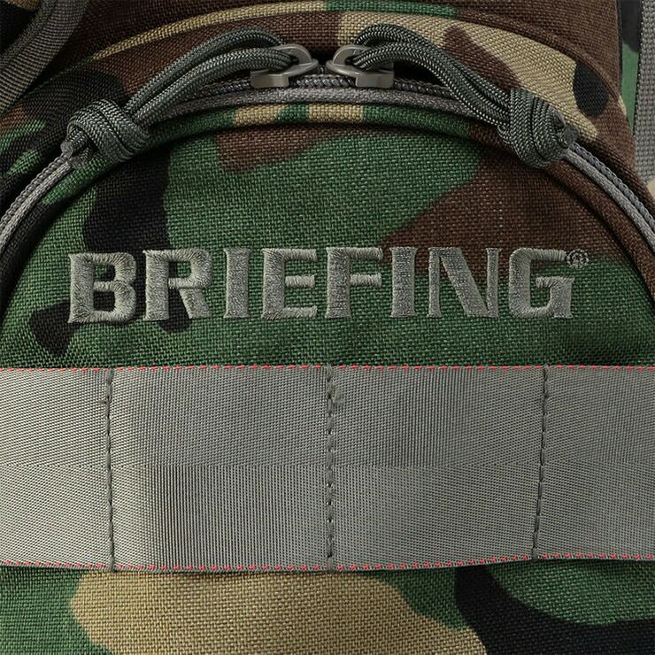 CR-4 #02 WOLF GRAY キャディーバッグ | Multiverse マルチバース