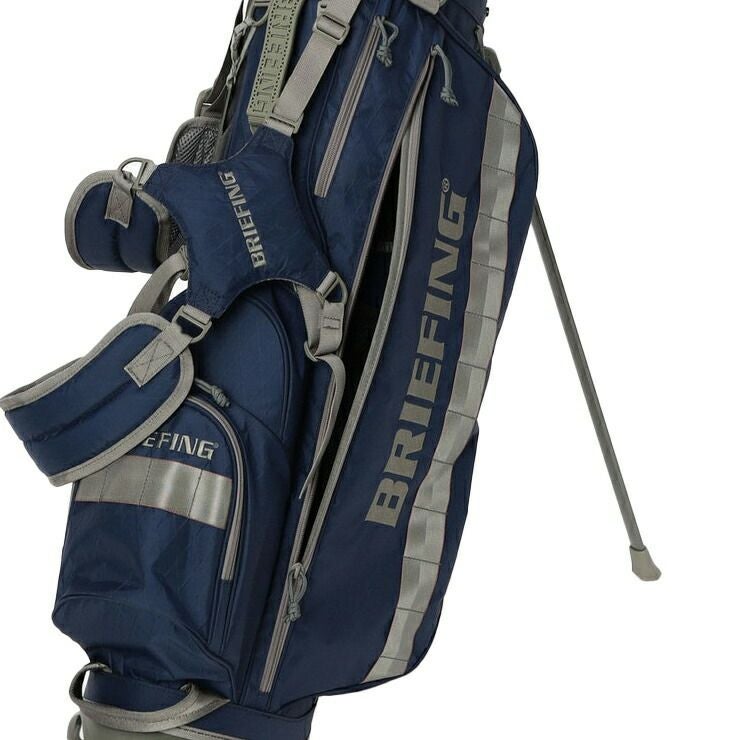 CR-4 #02 XP WOLF GRAY キャディーバッグ | Multiverse マルチバース