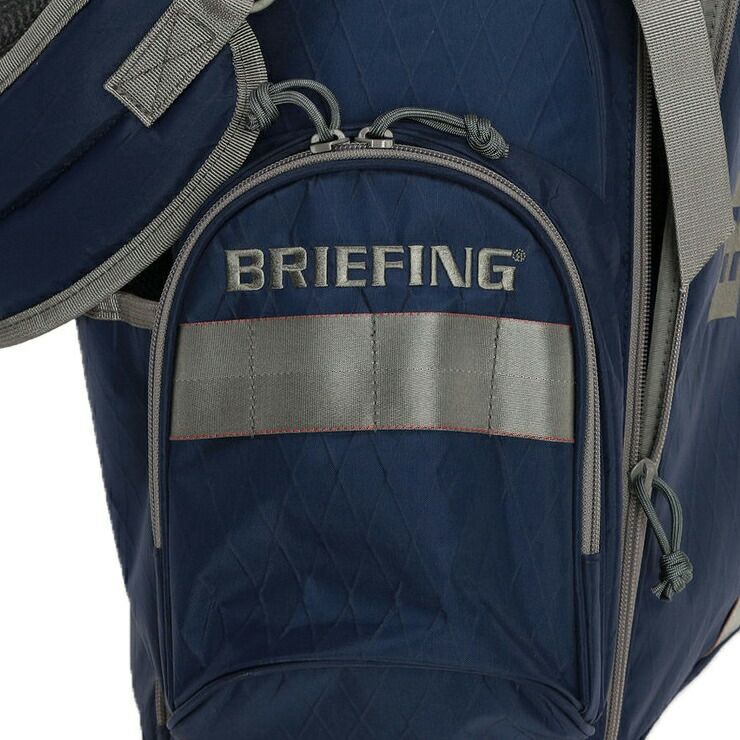 CR-4 #02 XP WOLF GRAY キャディーバッグ | Multiverse マルチバース