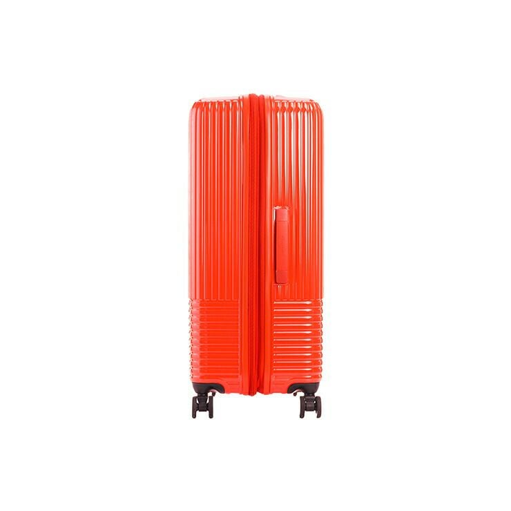 Samsonite Lサイズ 75cm 1回使用 サムソナイト スーツケース Samsonite（サムソナイト） 正規品 スーツケース Lサイズ キャリー