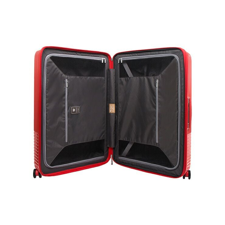 APINEX SP75/28 EXP BRAKE スーツケース Lサイズ アピネックス