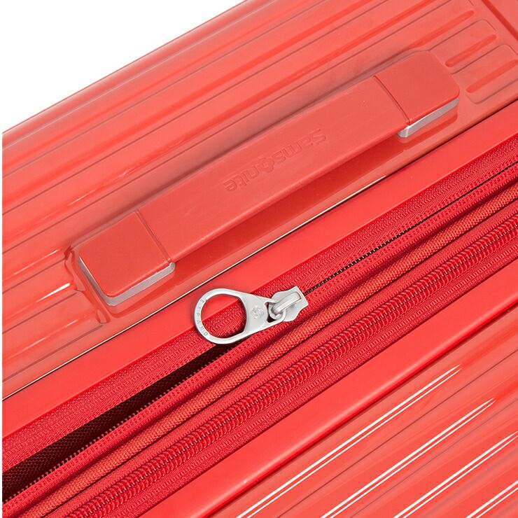 APINEX SP75/28 EXP BRAKE スーツケース Lサイズ アピネックス