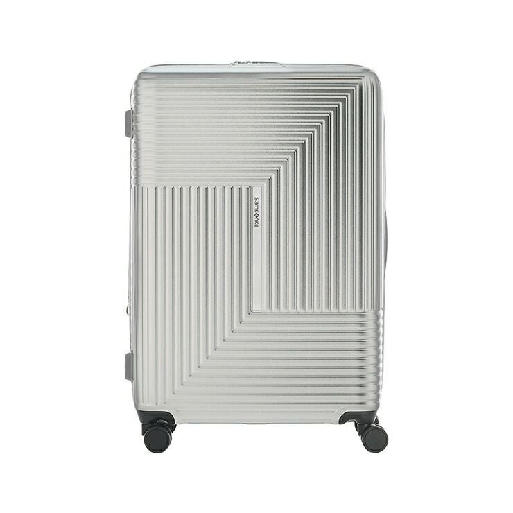 極美品 Samsonite APINEX SP75/28 EXP BRAKE APINEX SP75/28 EXP BRAKE スーツケース Lサイズ アピネックス
