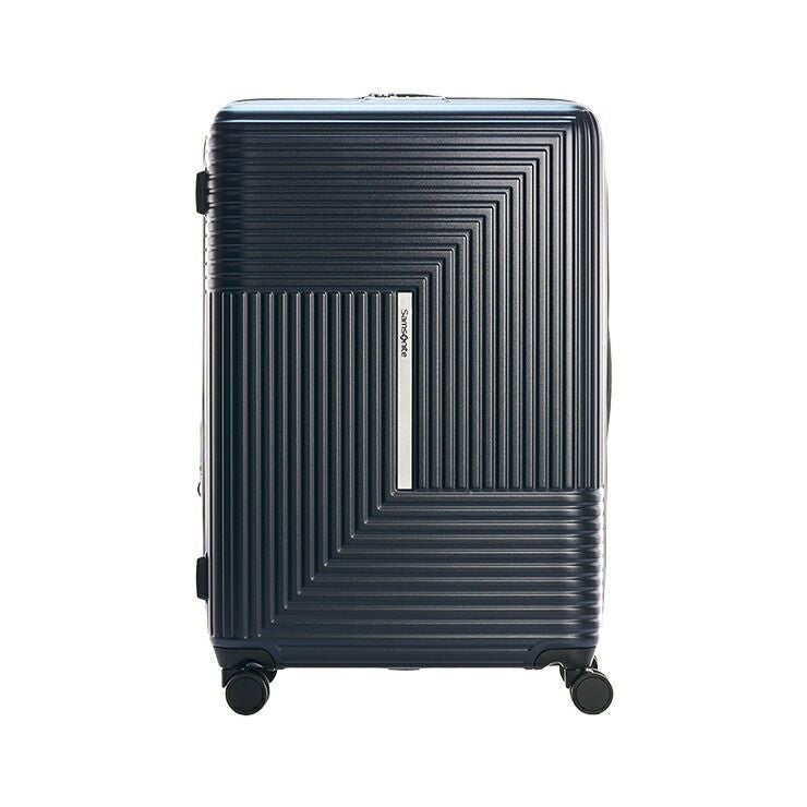 極美品 Samsonite APINEX SP75/28 EXP BRAKE APINEX SP75/28 EXP BRAKE スーツケース Lサイズ アピネックス
