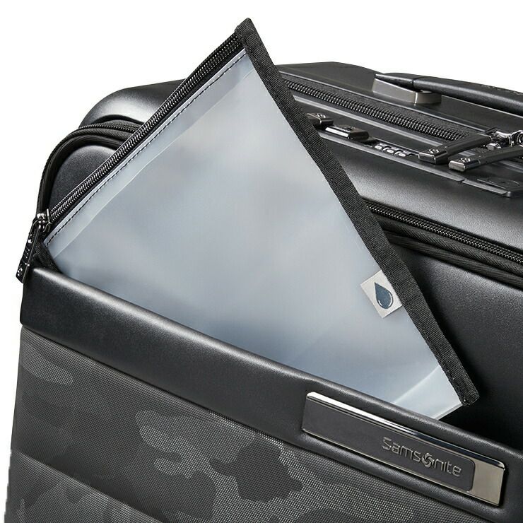 NEOPOD SP55/20 EXP EASY ACCESS スーツケース Sサイズ 機内持ち込み