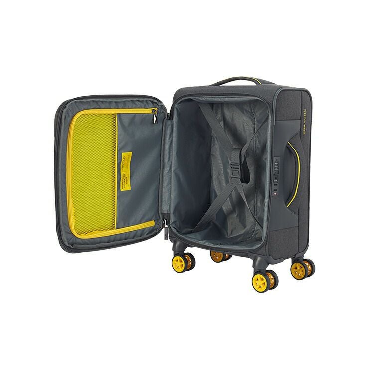 DROYCE SPINNER 55/20 EXP スーツケース Sサイズ 機内持ち込み