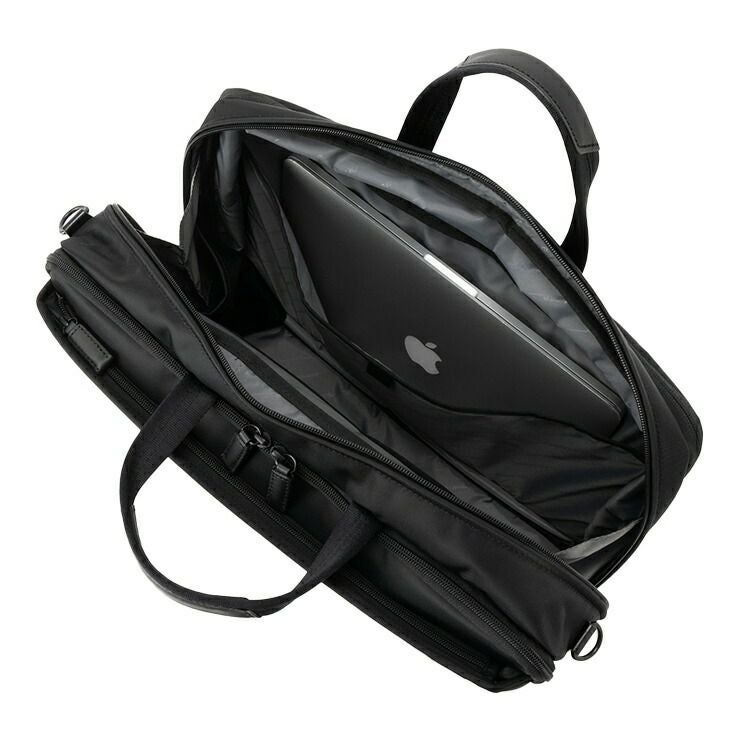 DEBONAIR 5 BRIEFCASE L EX ビジネスバッグ Lサイズ デボネア5