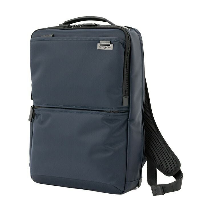 Samsonite デボネア 5 バックパック M Samsonite（サムソナイト） リュック デボネア5 バックパックM
