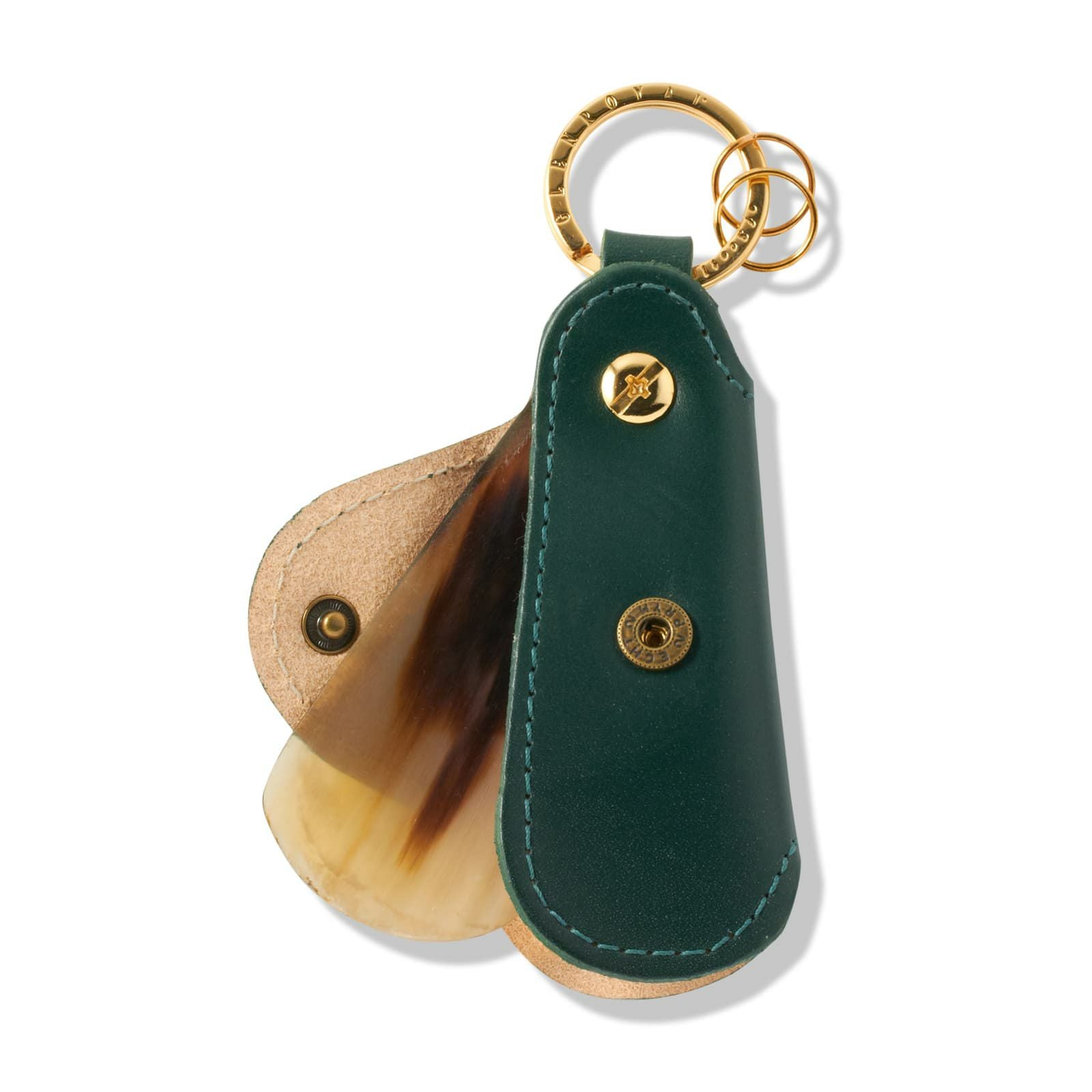 POCKET SHOE HORN シューホーン 靴べら | Multiverse マルチバース
