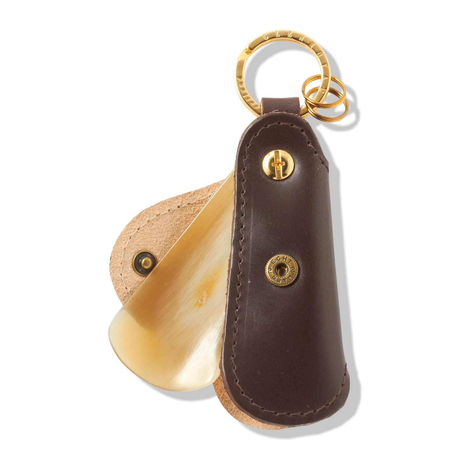 POCKET SHOE HORN シューホーン 靴べら | Multiverse マルチバース