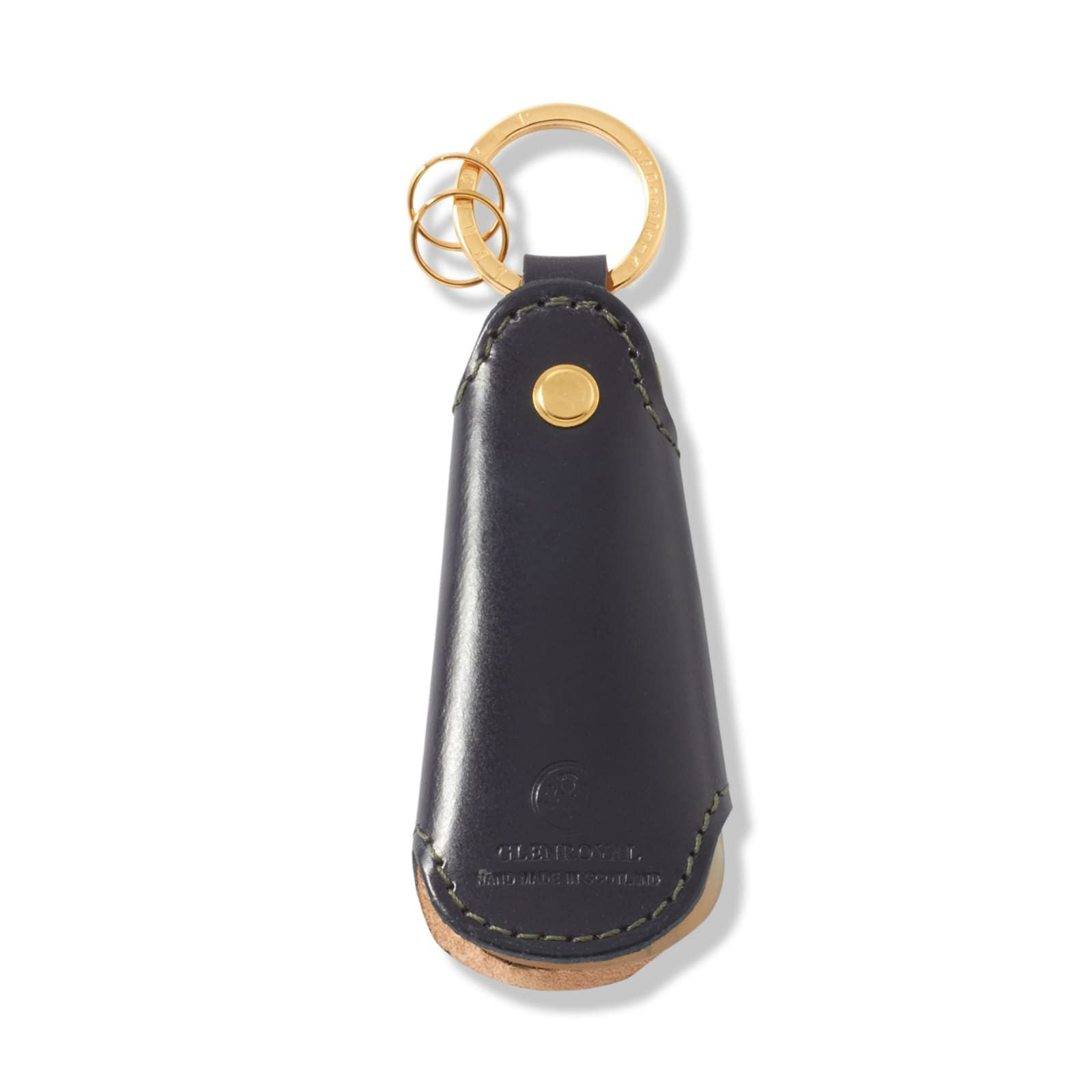 POCKET SHOE HORN シューホーン 靴べら | Multiverse マルチバース