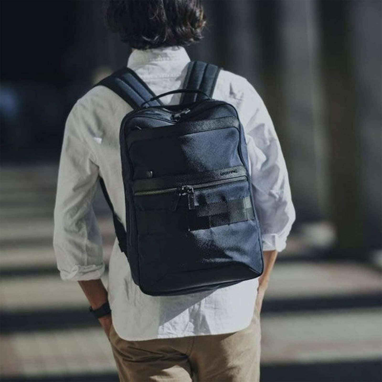 FUSION SQ PACK HD バックパック | Multiverse マルチバース