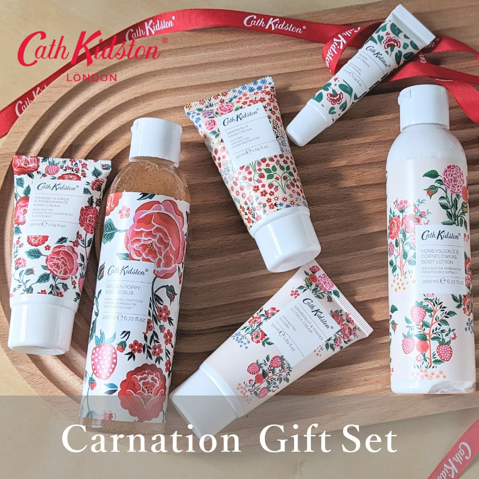 CARNATION GIFT SET カーネーションギフトセット | Multiverse マルチ
