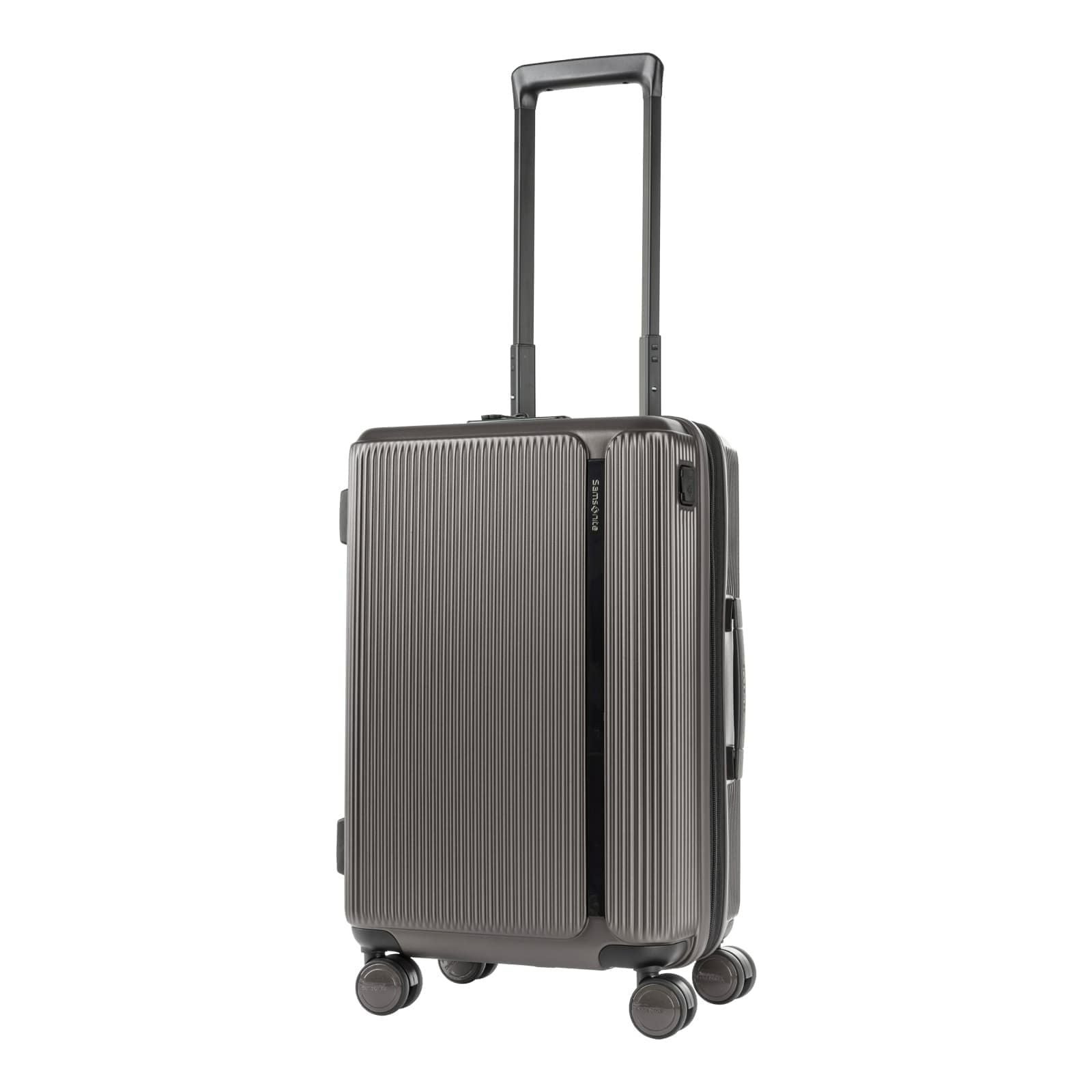 MYTON SPINNER 55cm EXP スーツケース Sサイズ機内持ち込み マイトン