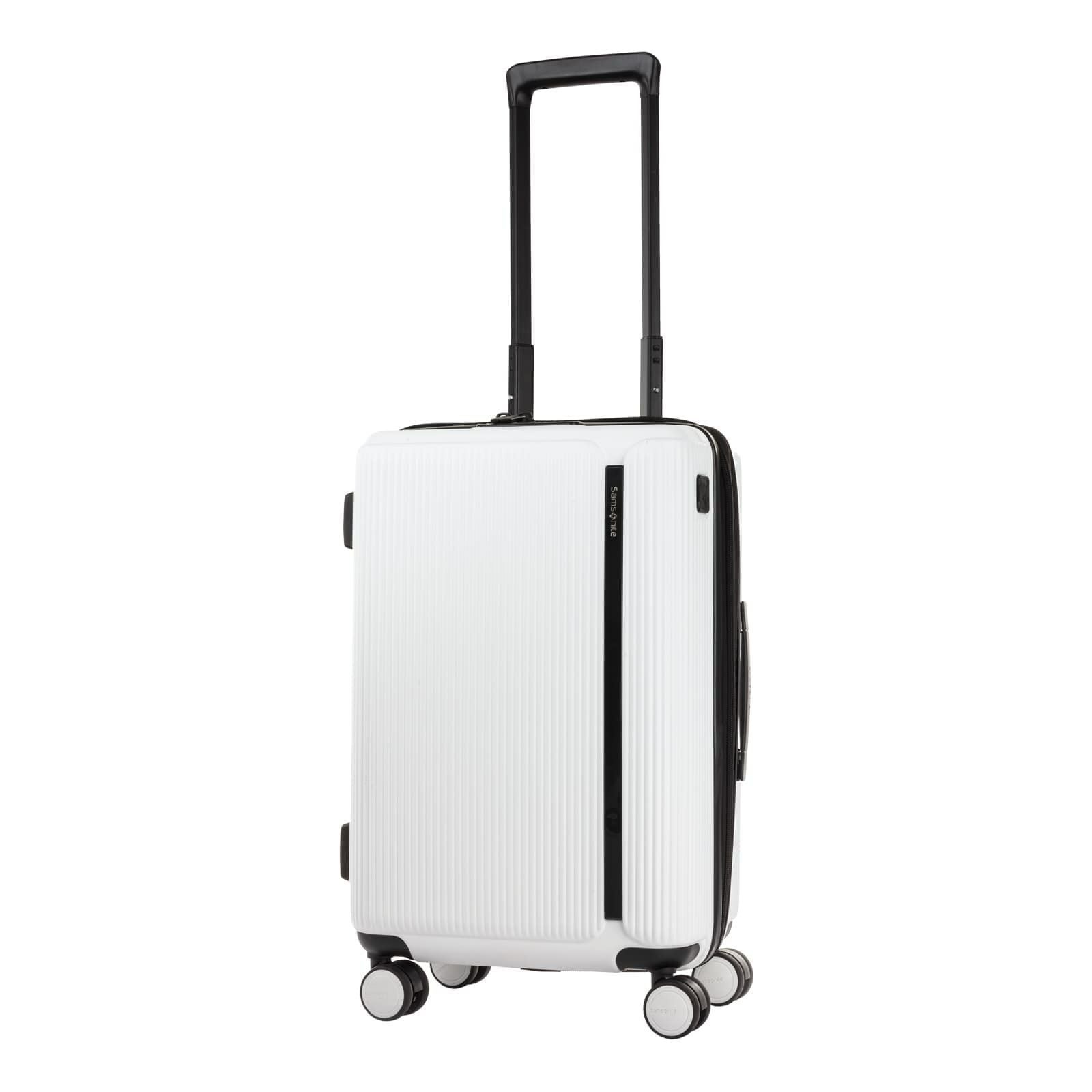 【新品未使用】soyy. マイスーツ　サイズ2 MYTON SPINNER 55cm EXP スーツケース Sサイズ機内持ち込み マイトン