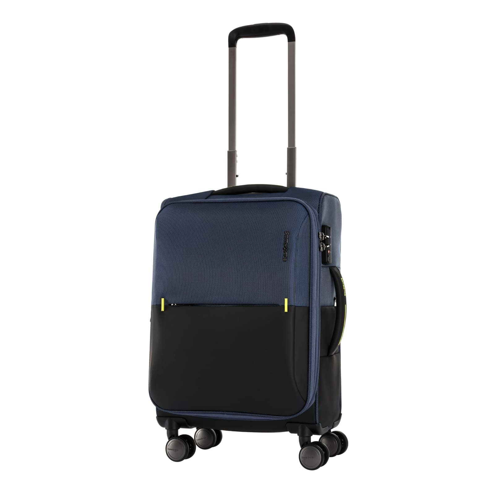 ※専用 サムソナイト スーツケース ストラリウム 55cm 【機内持ち込み可能】 STRARIUM SPINNER 55cm EXP スーツケース Sサイズ 機内持ち込み