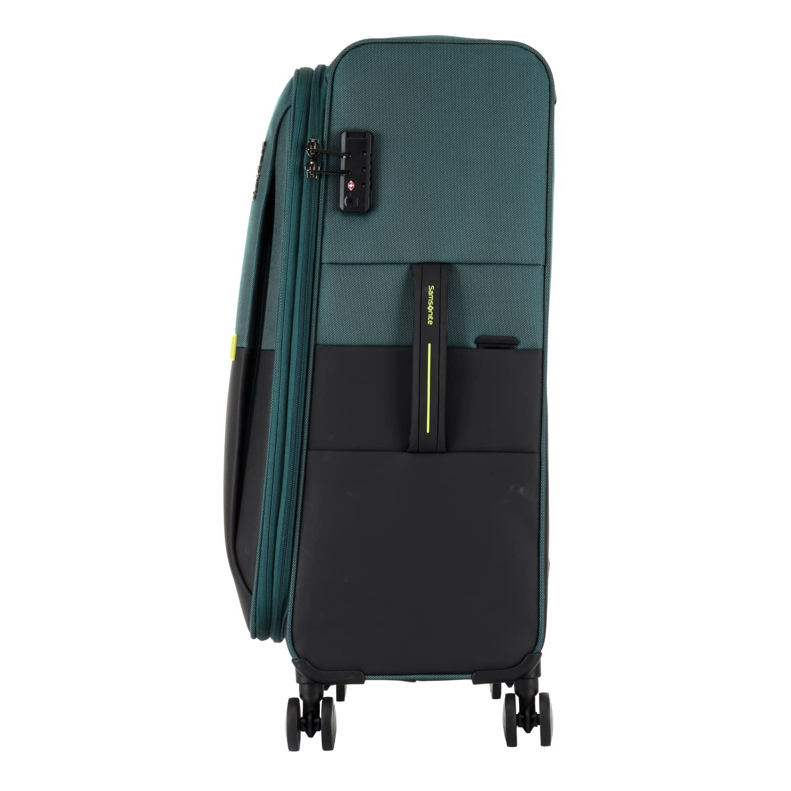 STRARIUM SPINNER 69cm EXP スーツケース Mサイズ ストラリウム