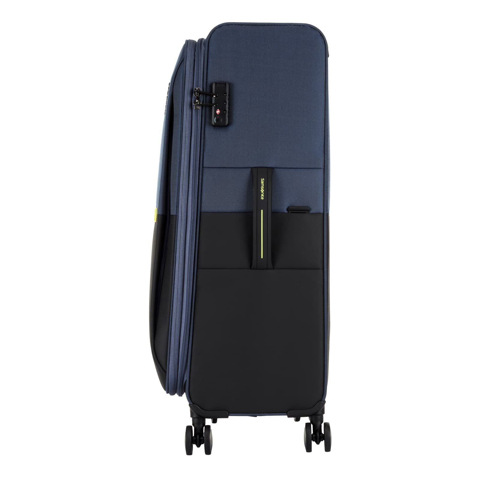 STRARIUM SPINNER 76cm EXP スーツケース Lサイズ ストラリウム