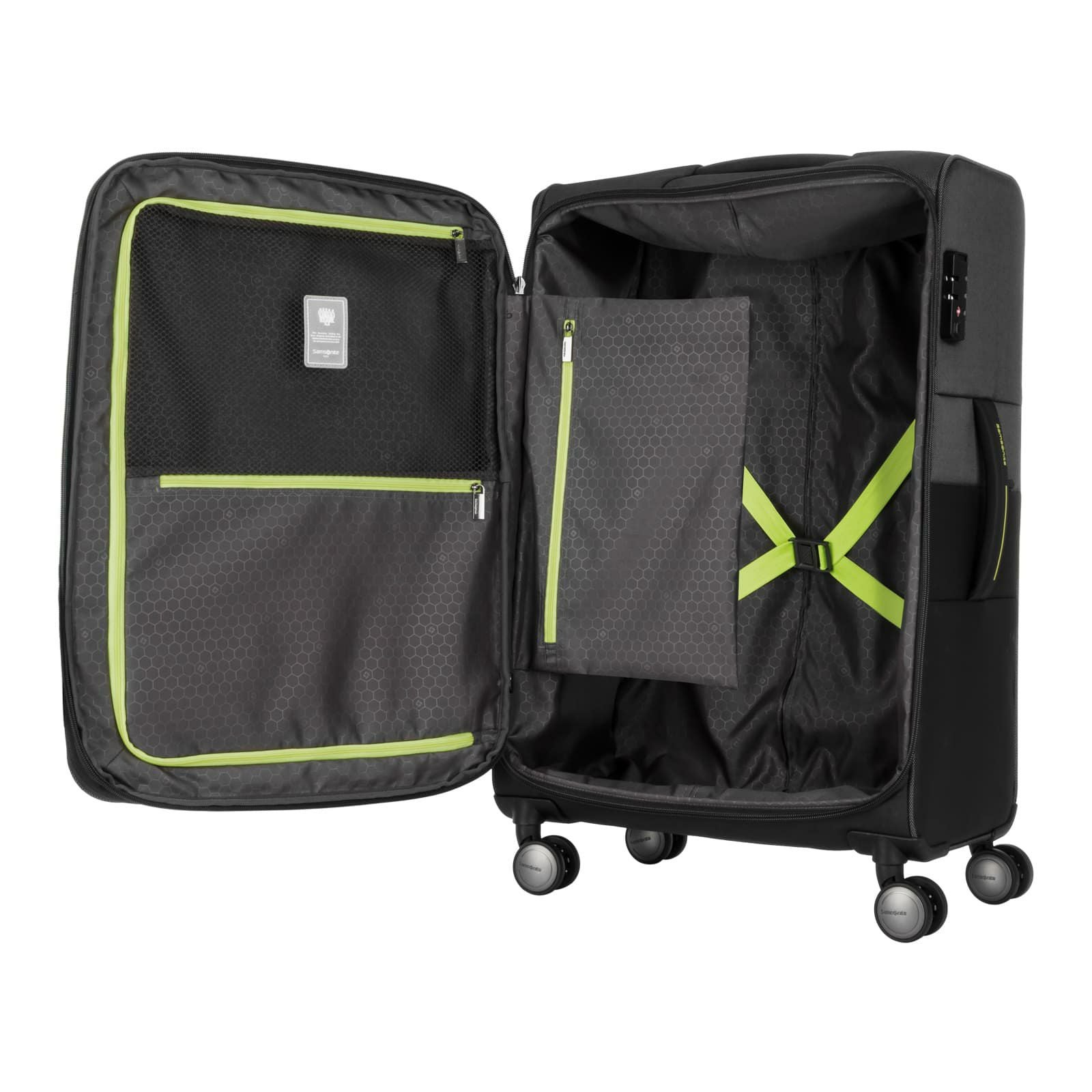 STRARIUM SPINNER 76cm EXP スーツケース Lサイズ ストラリウム