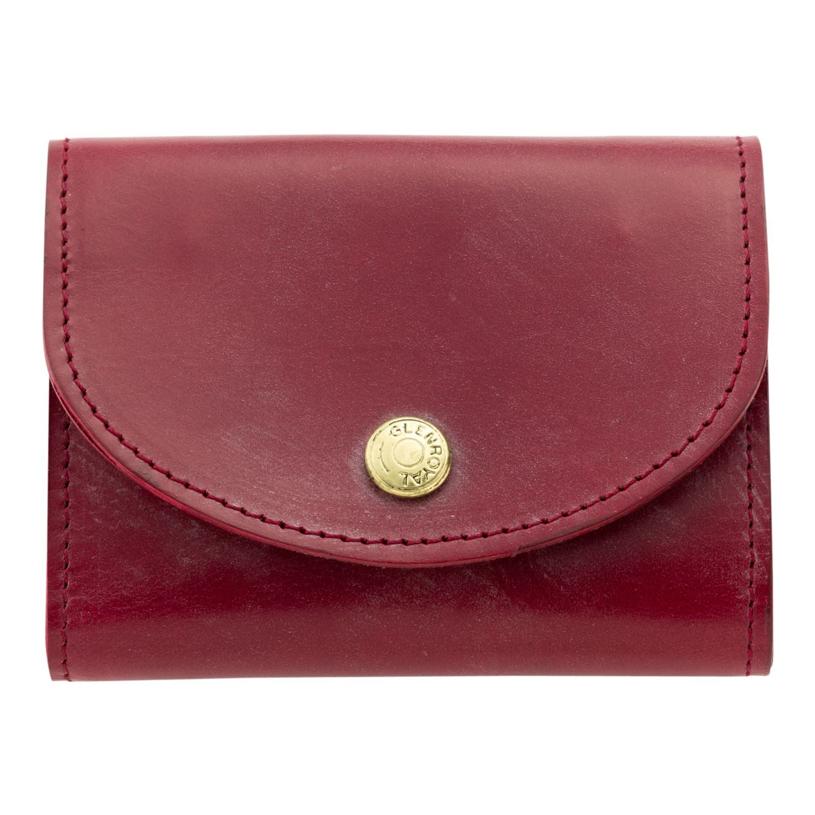 FLAP SMALL PURSE 二つ折り財布 | Multiverse マルチバース
